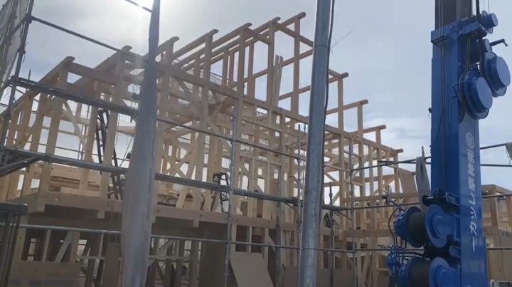 建築レポート
